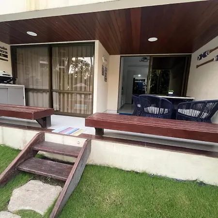 Flat Muro Alto - Nannai-3